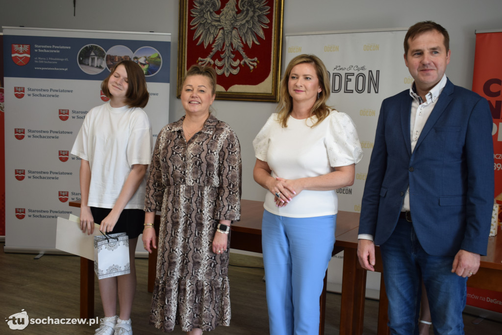 Konkurs dziennikarski rozstrzygnięty