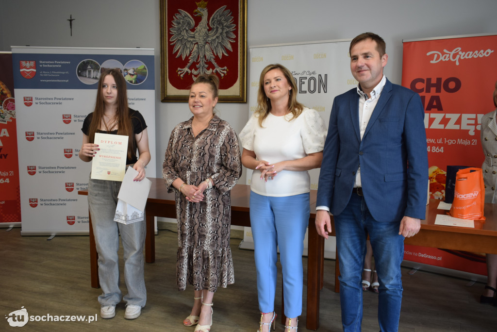 Konkurs dziennikarski rozstrzygnięty
