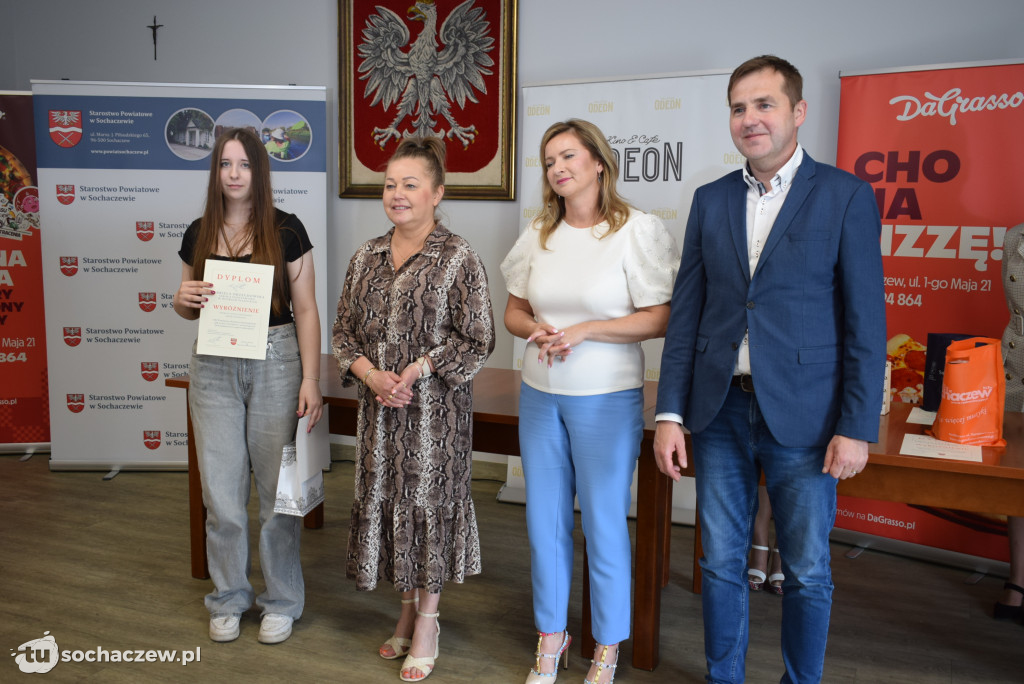 Konkurs dziennikarski rozstrzygnięty