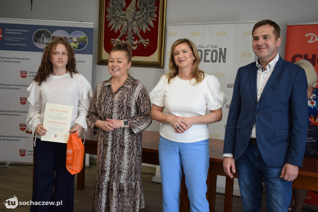 Konkurs dziennikarski rozstrzygnięty