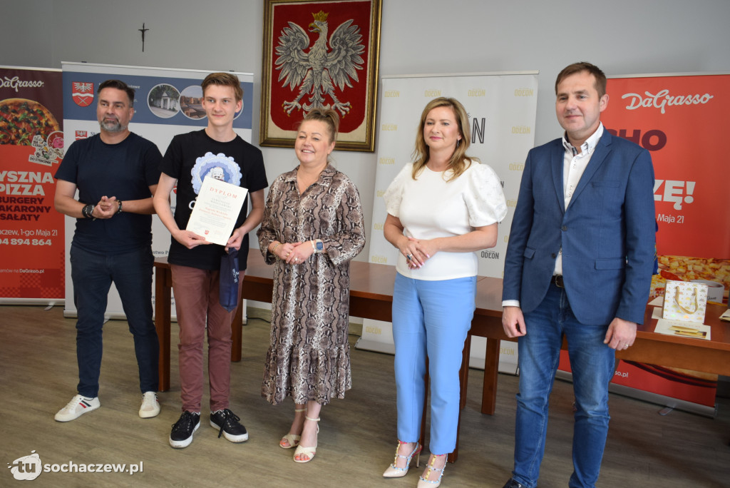 Konkurs dziennikarski rozstrzygnięty