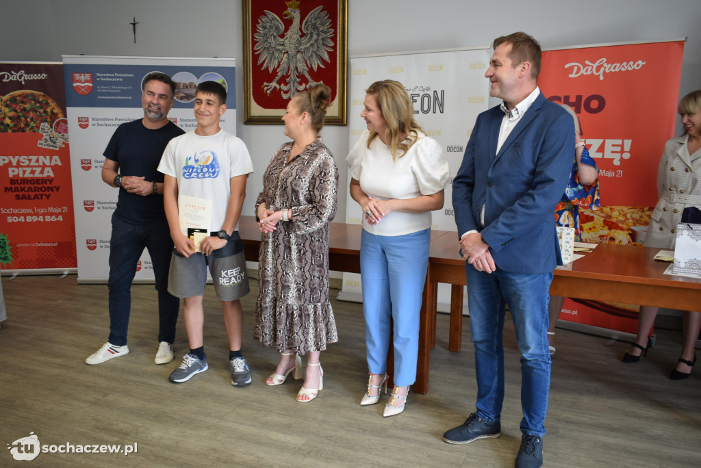 Konkurs dziennikarski rozstrzygnięty