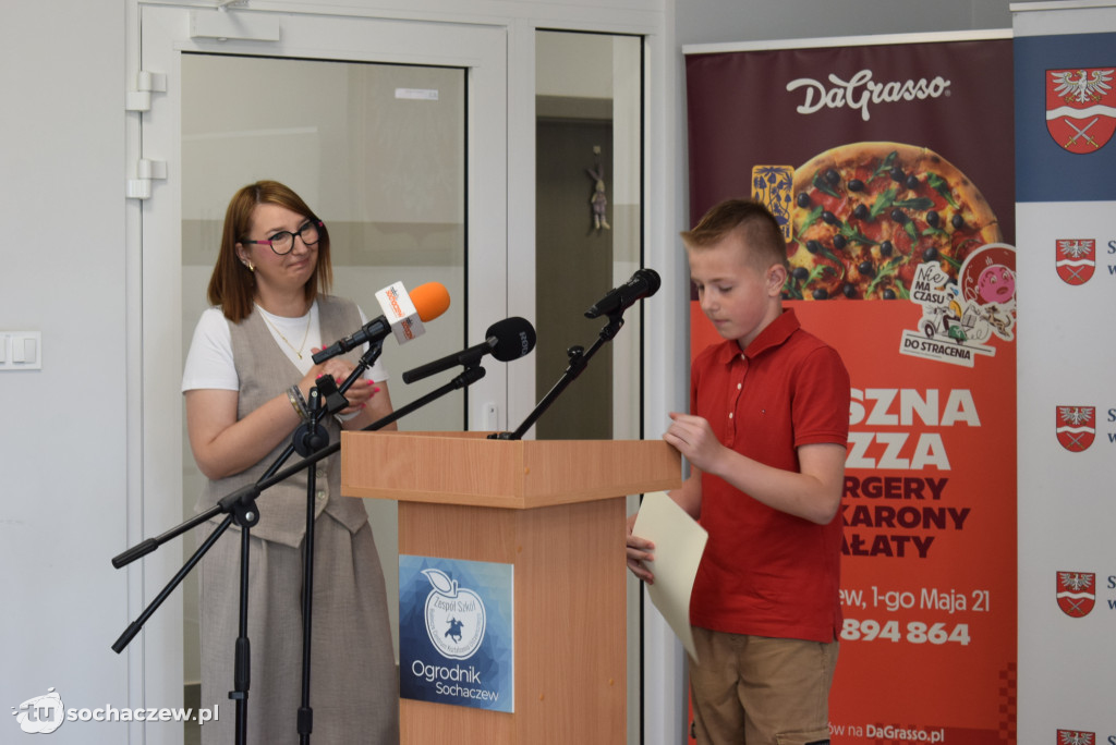 Konkurs dziennikarski rozstrzygnięty