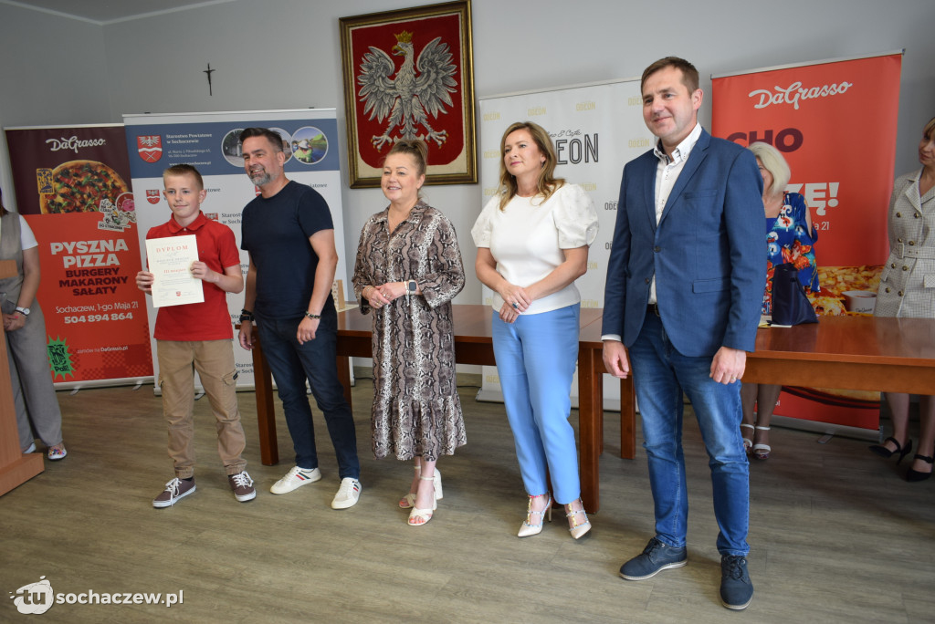 Konkurs dziennikarski rozstrzygnięty