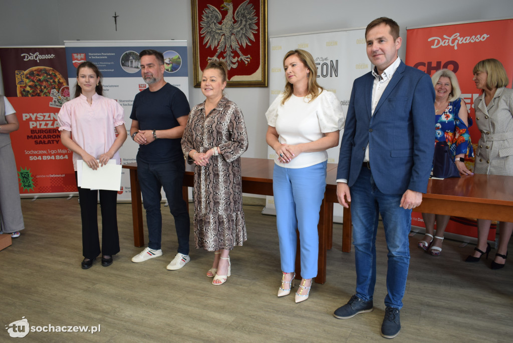 Konkurs dziennikarski rozstrzygnięty