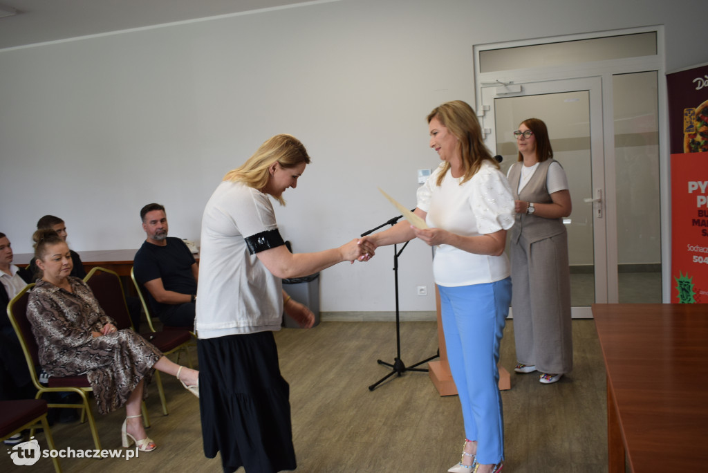 Konkurs dziennikarski rozstrzygnięty