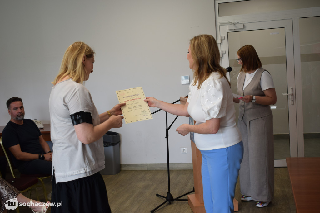 Konkurs dziennikarski rozstrzygnięty