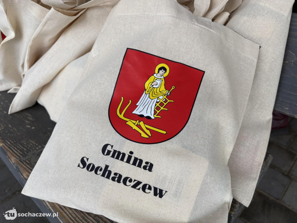 Zielony Czas Pomagania w Altance
