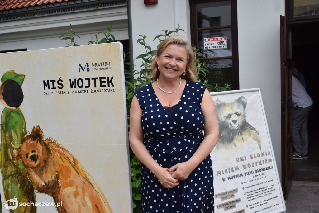 Dni Błonia rozpoczęte