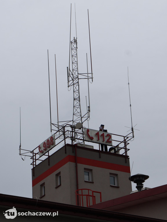 Powiatowy Dzień Strażaka 2025