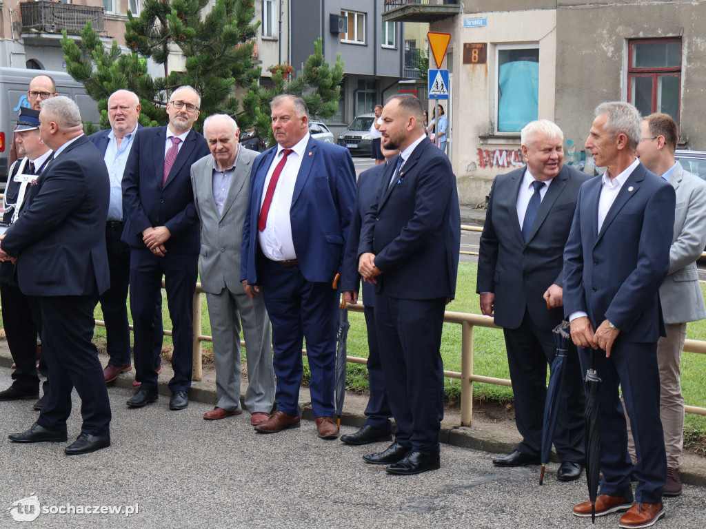 Powiatowy Dzień Strażaka 2025