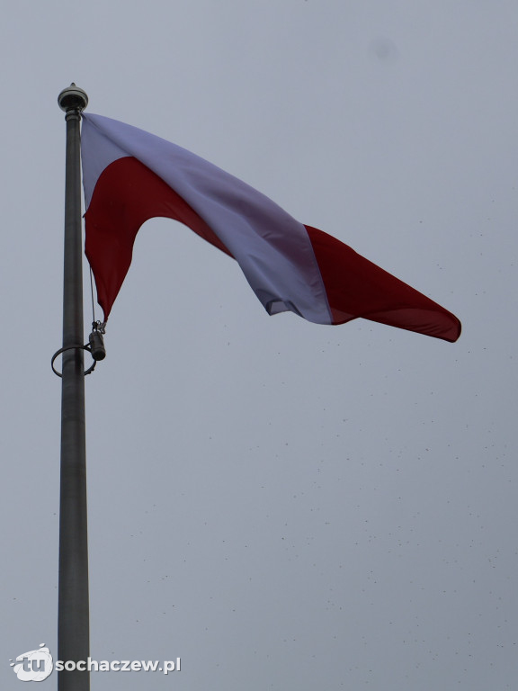 Powiatowy Dzień Strażaka 2025