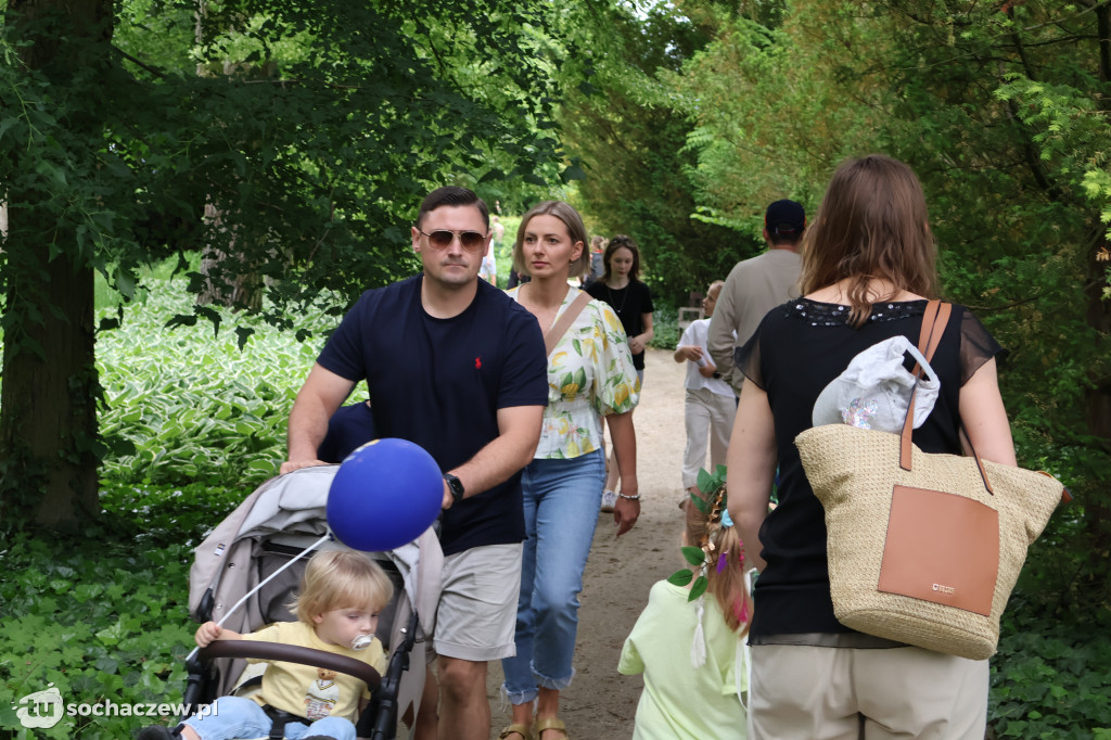 Dzień Dziecka w Żelazowej Woli 2025
