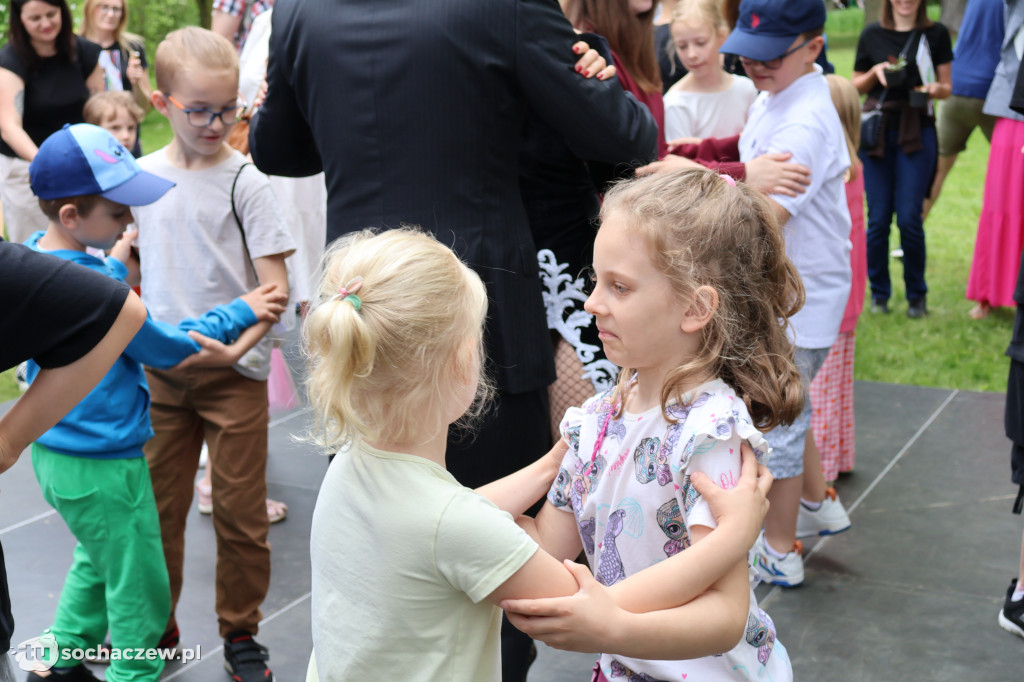 Dzień Dziecka w Żelazowej Woli 2025