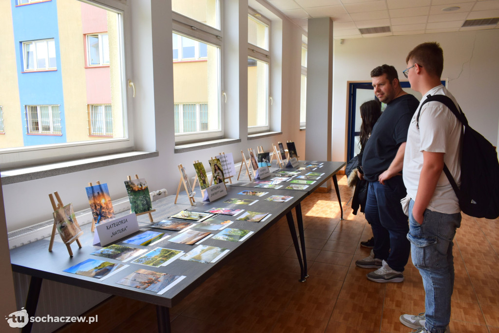 Powiatowy konkurs fotograficzny rozstrzygnięty