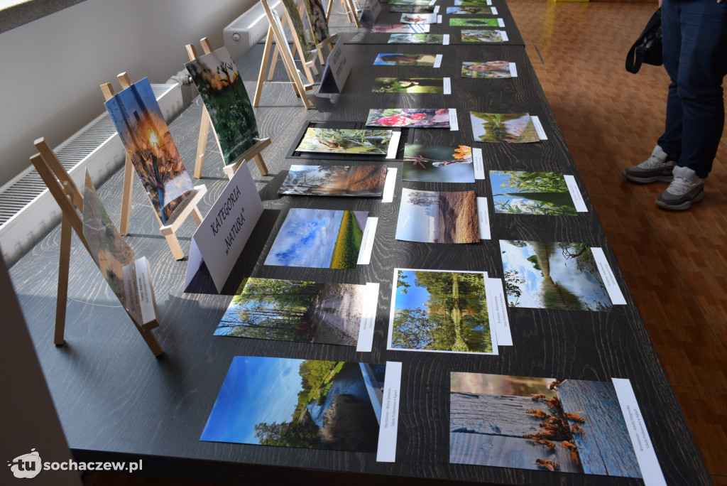 Powiatowy konkurs fotograficzny rozstrzygnięty
