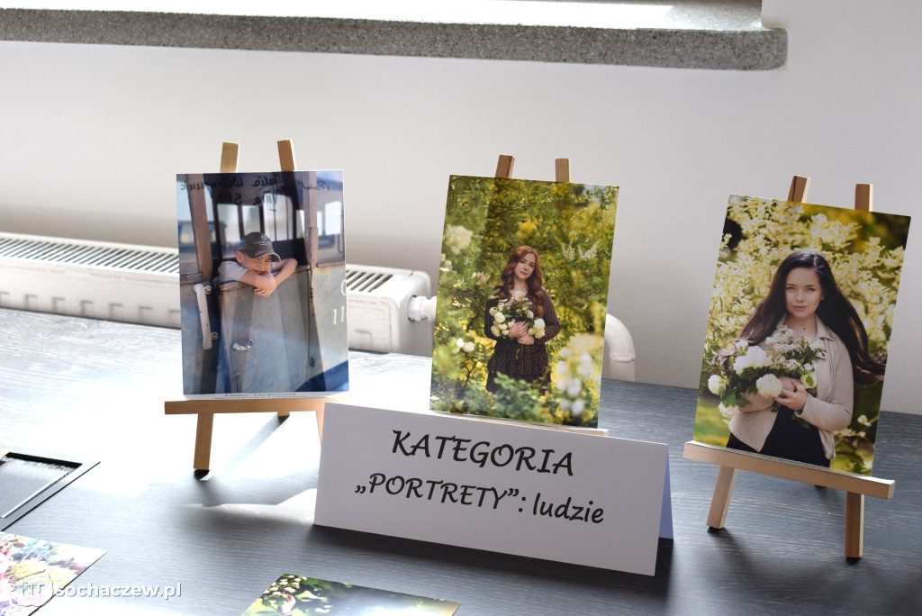 Powiatowy konkurs fotograficzny rozstrzygnięty