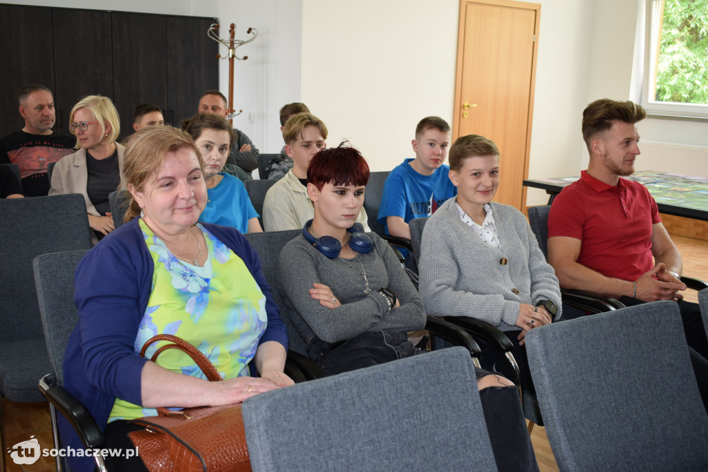 Powiatowy konkurs fotograficzny rozstrzygnięty