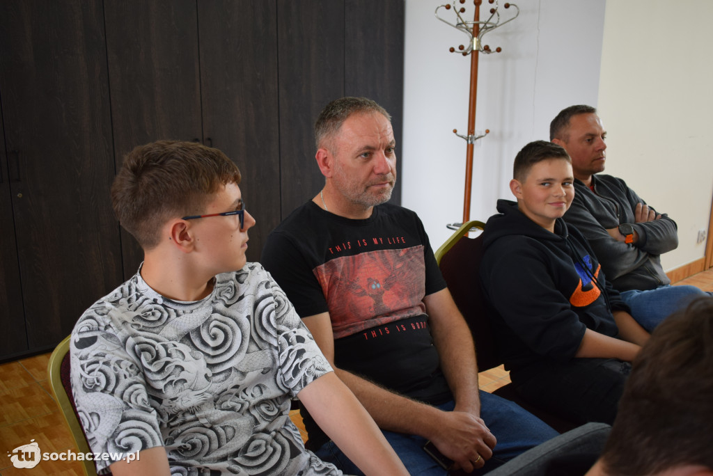 Powiatowy konkurs fotograficzny rozstrzygnięty