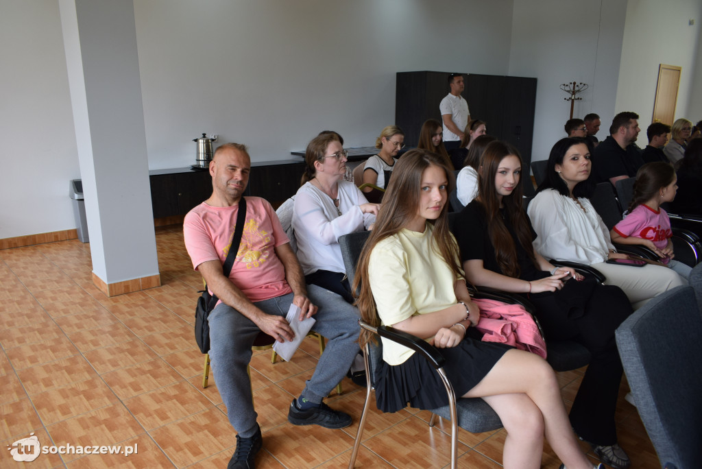Powiatowy konkurs fotograficzny rozstrzygnięty