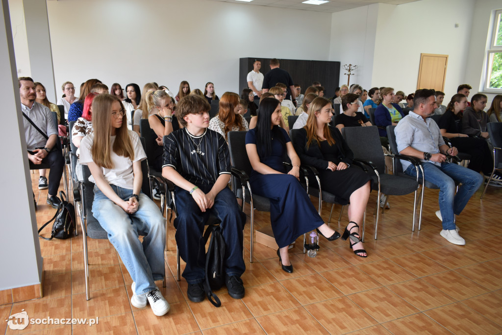Powiatowy konkurs fotograficzny rozstrzygnięty