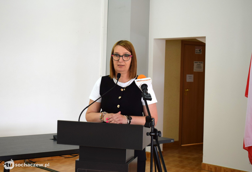 Powiatowy konkurs fotograficzny rozstrzygnięty