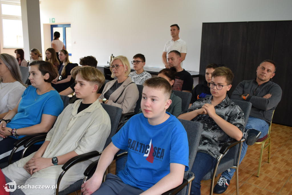 Powiatowy konkurs fotograficzny rozstrzygnięty