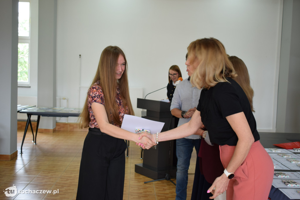 Powiatowy konkurs fotograficzny rozstrzygnięty