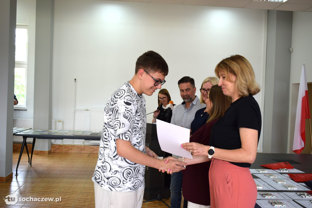 Powiatowy konkurs fotograficzny rozstrzygnięty