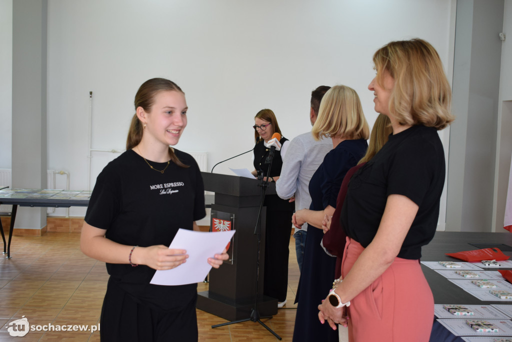 Powiatowy konkurs fotograficzny rozstrzygnięty