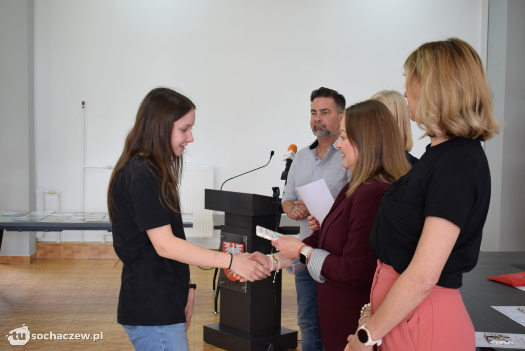 Powiatowy konkurs fotograficzny rozstrzygnięty