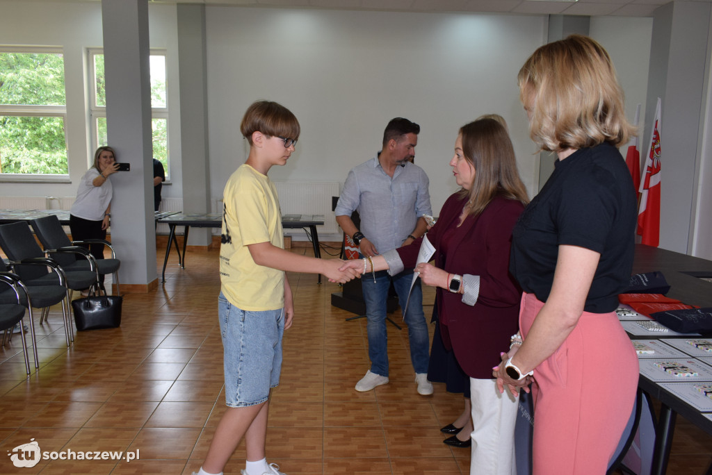 Powiatowy konkurs fotograficzny rozstrzygnięty