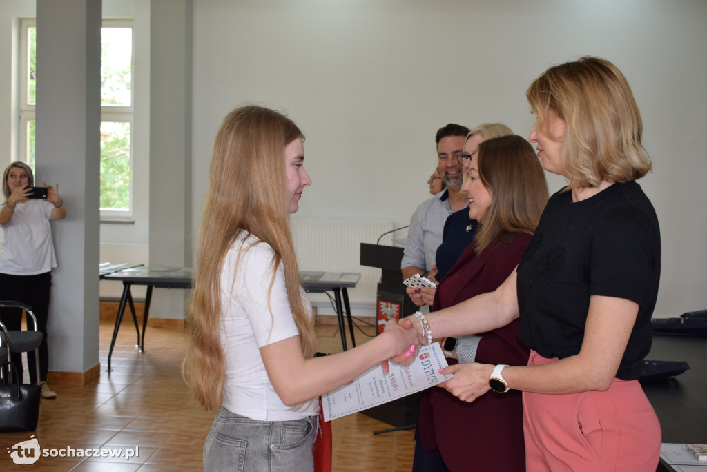 Powiatowy konkurs fotograficzny rozstrzygnięty