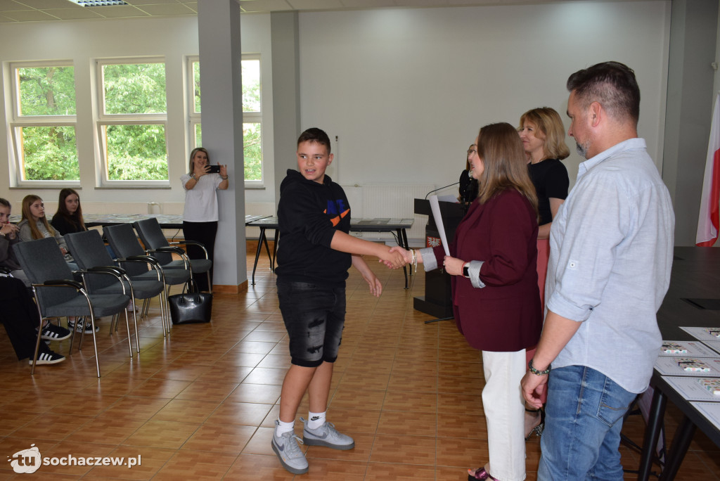 Powiatowy konkurs fotograficzny rozstrzygnięty