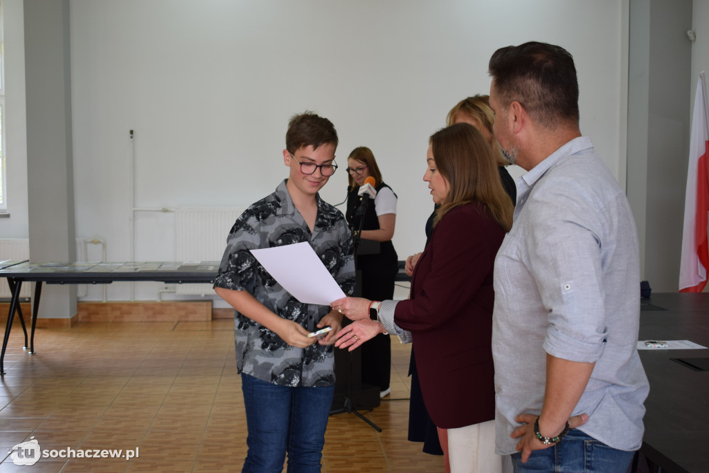 Powiatowy konkurs fotograficzny rozstrzygnięty