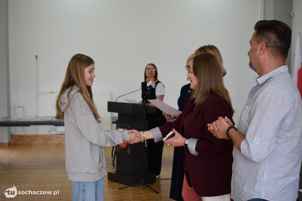 Powiatowy konkurs fotograficzny rozstrzygnięty