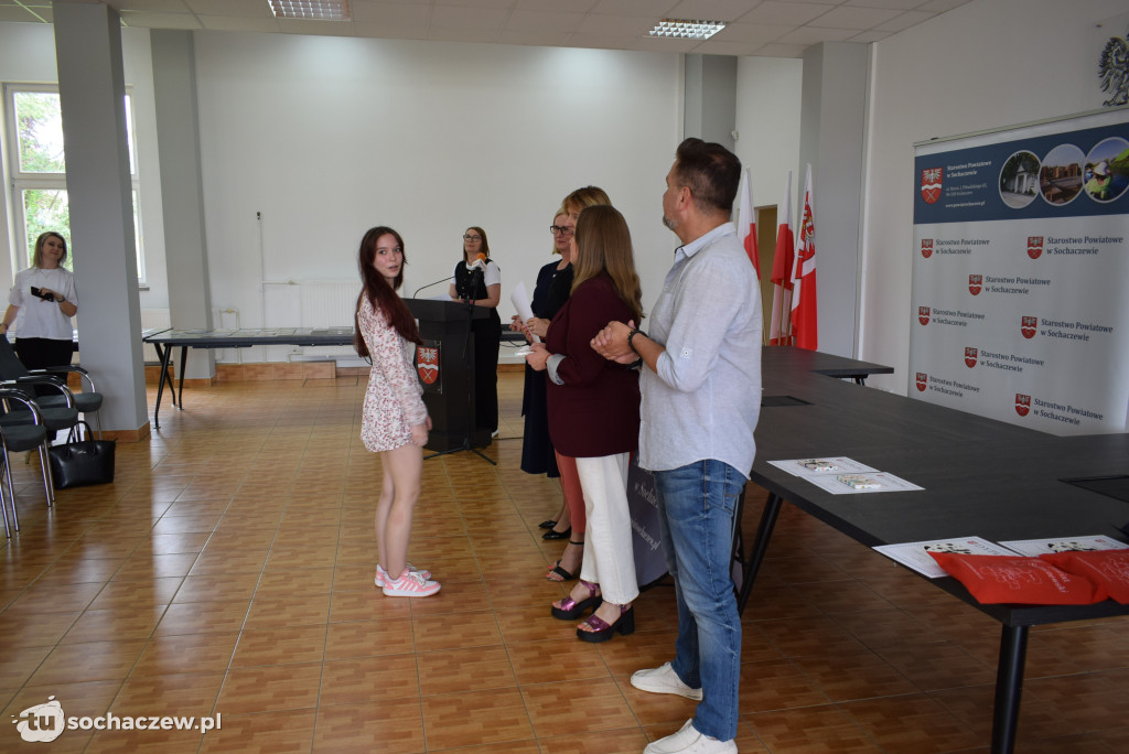 Powiatowy konkurs fotograficzny rozstrzygnięty