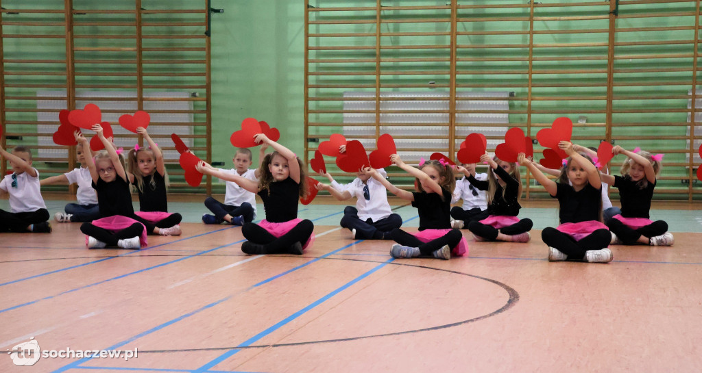 Rodzinny piknik w Jedynce