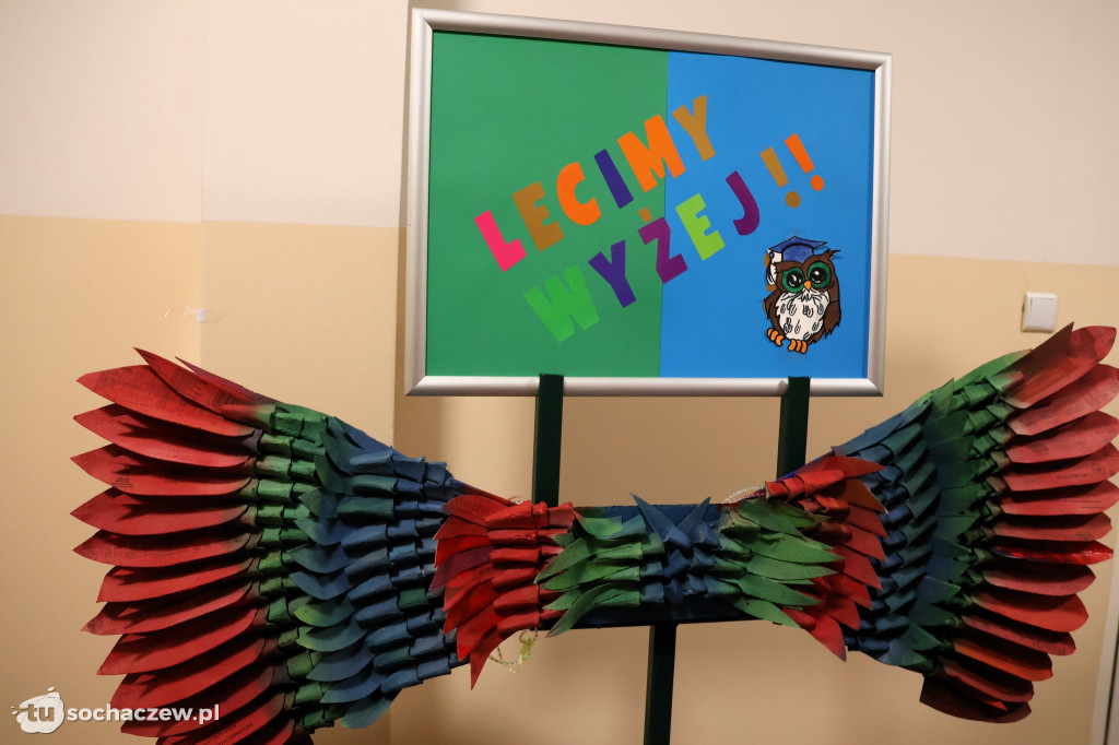 Rodzinny piknik w Jedynce