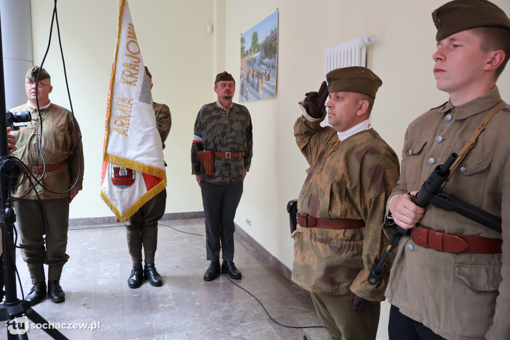 Historyczna sesja rady miasta
