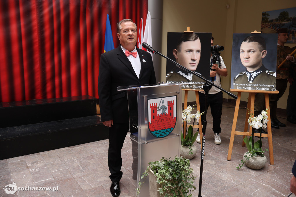 Historyczna sesja rady miasta