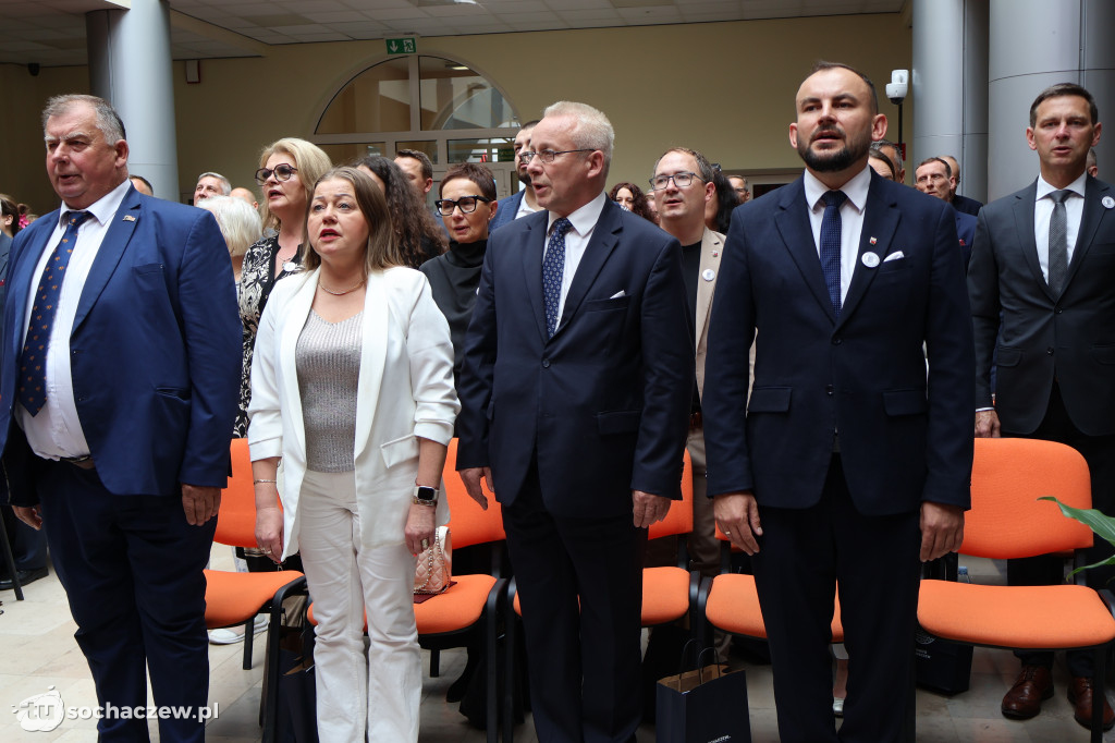 Historyczna sesja rady miasta