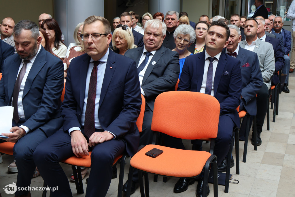 Historyczna sesja rady miasta