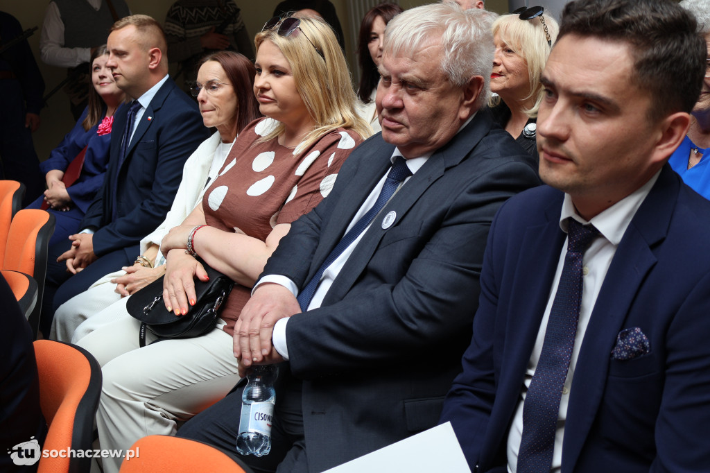 Historyczna sesja rady miasta