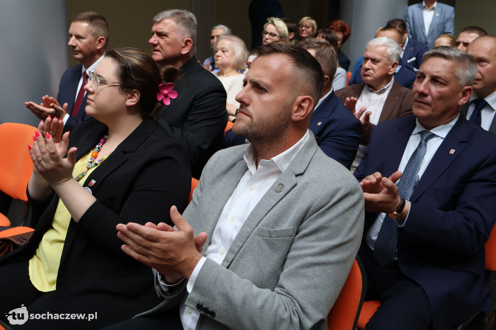 Historyczna sesja rady miasta
