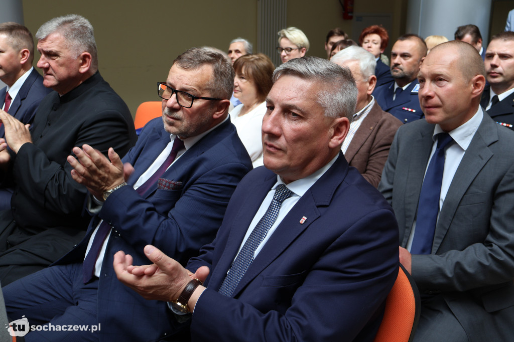 Historyczna sesja rady miasta