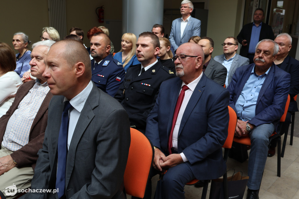 Historyczna sesja rady miasta