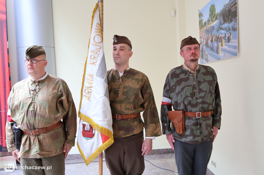Historyczna sesja rady miasta