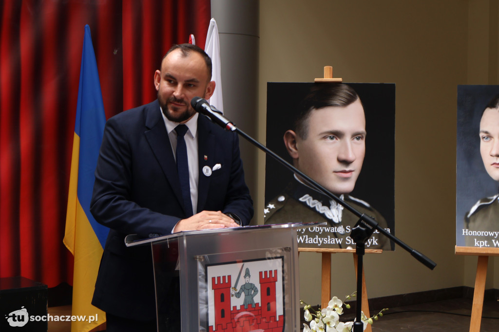 Historyczna sesja rady miasta