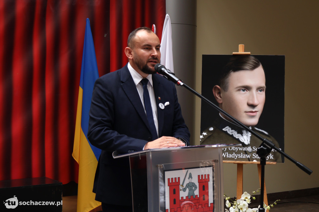 Historyczna sesja rady miasta